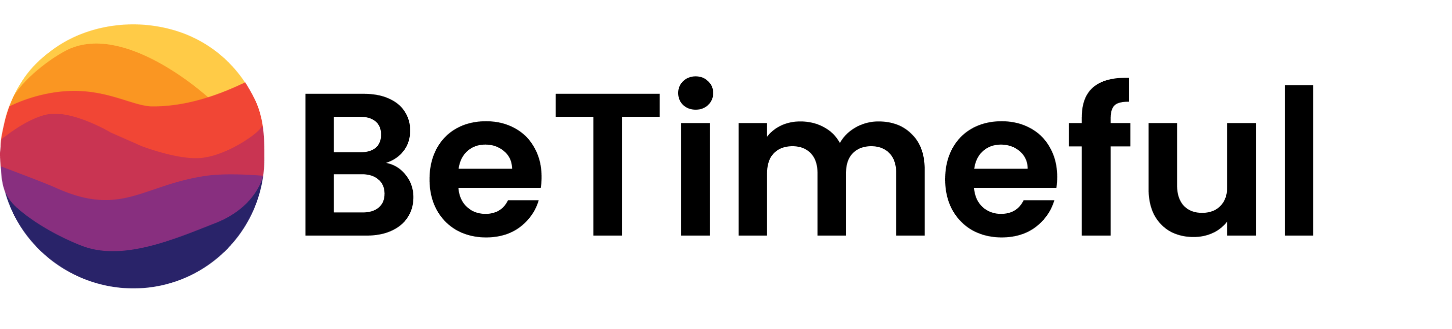 Betimeful logo