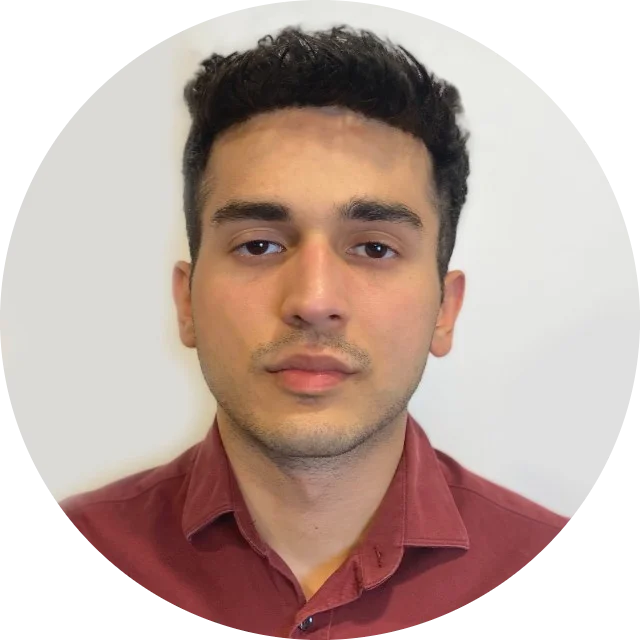 David - user testimonial