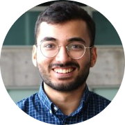 Shayan - user testimonial