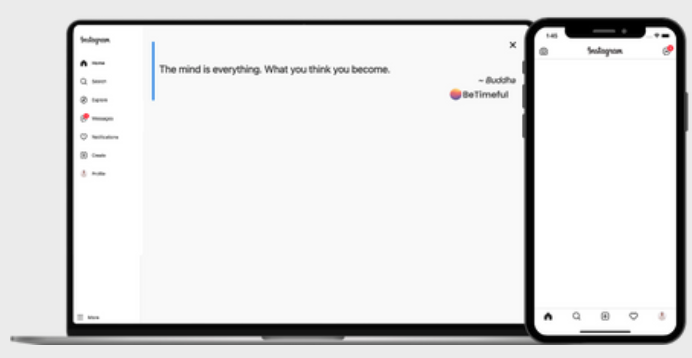 distraction blocker