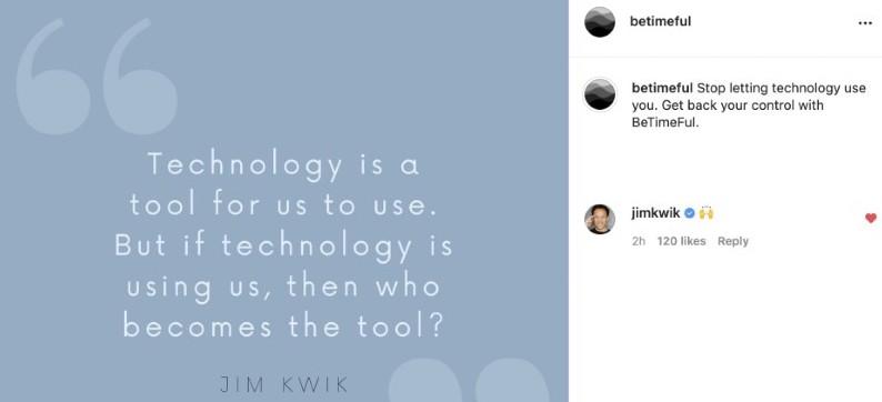 Quote by Jim Kwik