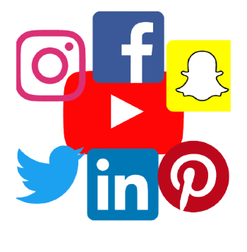 social media apps distraction