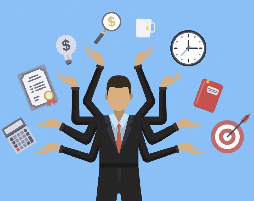 How to stay focused during work? Just use a free browser extension